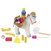 Gra w osio... -  Polish Bookstore 