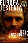 Europa jes... - Dave Hutchinson -  Książka z wysyłką do UK