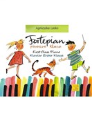 Fortepian ... - Agnieszka Lasko -  books in polish 