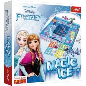 Picture of Magic Ice