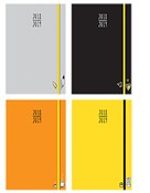 Terminarz ... - Agnieszka Porzezińska -  books in polish 