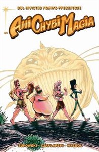 Picture of Ani Chybi Magia 2