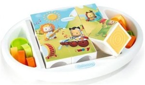 Obrazek Puzzle Układanka