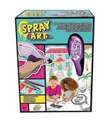 Książka : Spray Art ...