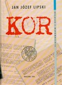 Polska książka : KOR t.10 - Jan Józef Lipski