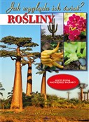 Książka : Rośliny Ja... - Marta Kępa