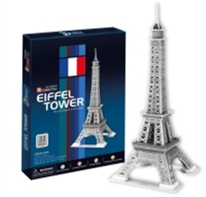 Picture of Puzzle 3D Eiffel Tower