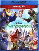 Polska książka : Zwierzogró...