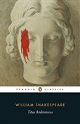 Polska książka : Titus Andr... - William Shakespeare