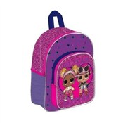 Polska książka : Plecak LOL...