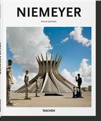 Niemeyer - Philip Jodidio -  foreign books in polish 