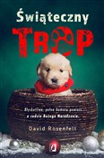 Polska książka : Świąteczny... - David Rosenfelt