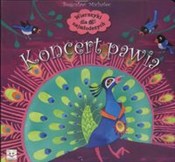 Koncert pa... - Bogusław Michalec -  foreign books in polish 