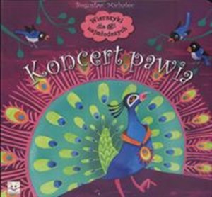 Obrazek Koncert pawia