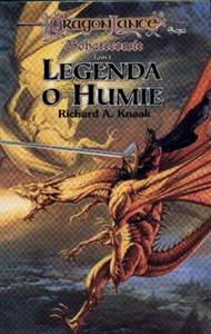 Obrazek Legenda o Humie