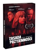 Zasada Prz... - reż. Dariusz Jabłoński - Ksiegarnia w UK