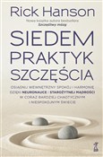 Siedem pra... - Hanson Rick -  books in polish 