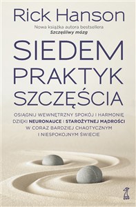 Obrazek Siedem praktyk szczęścia