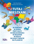 Tutaj mies... - Alicja Wejner -  foreign books in polish 