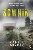 Zobacz : Sowniki - Kamila Bryksy