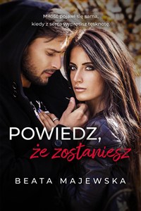 Picture of Powiedz że zostaniesz