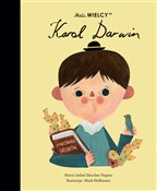 Polska książka : Mali WIELC... - Maria Isabel Sanchez-Vegara