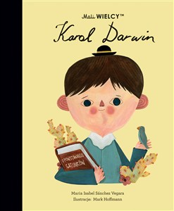 Picture of Mali WIELCY Karol Darwin