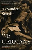 We Germans... - Alexander Starritt -  Polish Bookstore 