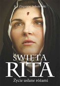 Święta Rit... - Zbigniew Sobolewski -  foreign books in polish 