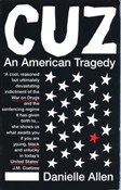 Książka : Cuz - Danielle Allen