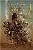 polish book : Diuna Tom ... - Frank Herbert