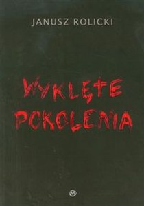 Obrazek Wyklęte pokolenia