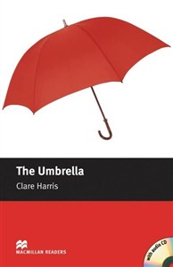 Obrazek The Umbrella Book and CD