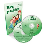 Książka : Tuptaj po ... - Miłosz Konarski Katarzyna Niemiec