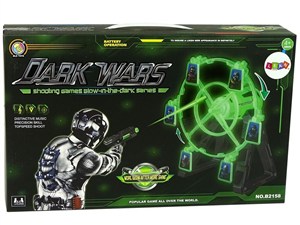 Picture of Gra zręcznościowa obrortowa tarcza