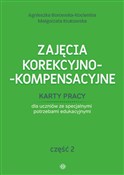 Książka : Zajęcia ko... - Agnieszka Borowska-Kociemba, Małgorzata Krukowska