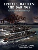 Tribals, B... - Alexander Clarke - Ksiegarnia w UK