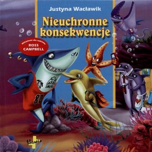 Obrazek Nieuchronne konsekwencje