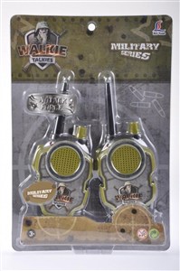 Obrazek Walkie Talkie