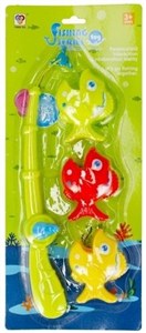 Picture of Gra Rybki