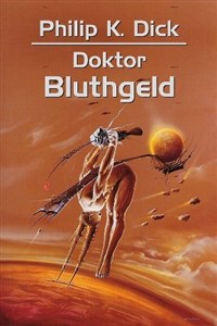 Obrazek Doktor Bluthgeld