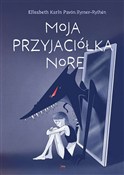 Książka : Moja przyj... - Rymre-Rythén Elisabeth Karin Pavón