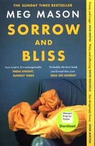 Obrazek Sorrow and Bliss