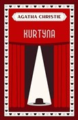Polska książka : Kurtyna - Agatha Christie