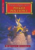 Zobacz : Piekło poc... - Terry Pratchett
