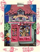 Książka : Cukiernia ... - Clare Compton