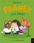 Franek szu... - Katarzyna Keller -  foreign books in polish 