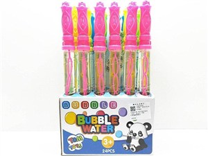 Obrazek Pałeczka do baniek mydlanych 38cm