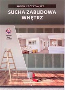 Obrazek Sucha zabudowa wnętrz