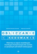 Zobacz : Obliczanie... - Agnieszka Borowska-Kociemba, Małgorzata Krukowska